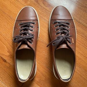 Men’s ECCO Soft 7 Sneaker, Size 12